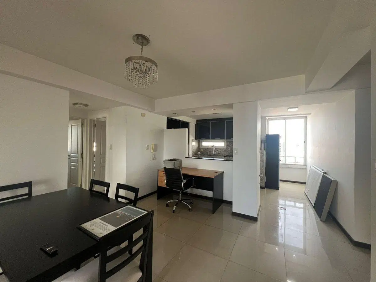 DPTO 2 DORM Y COCHERA BOULEVARD Y SAN LUIS 2