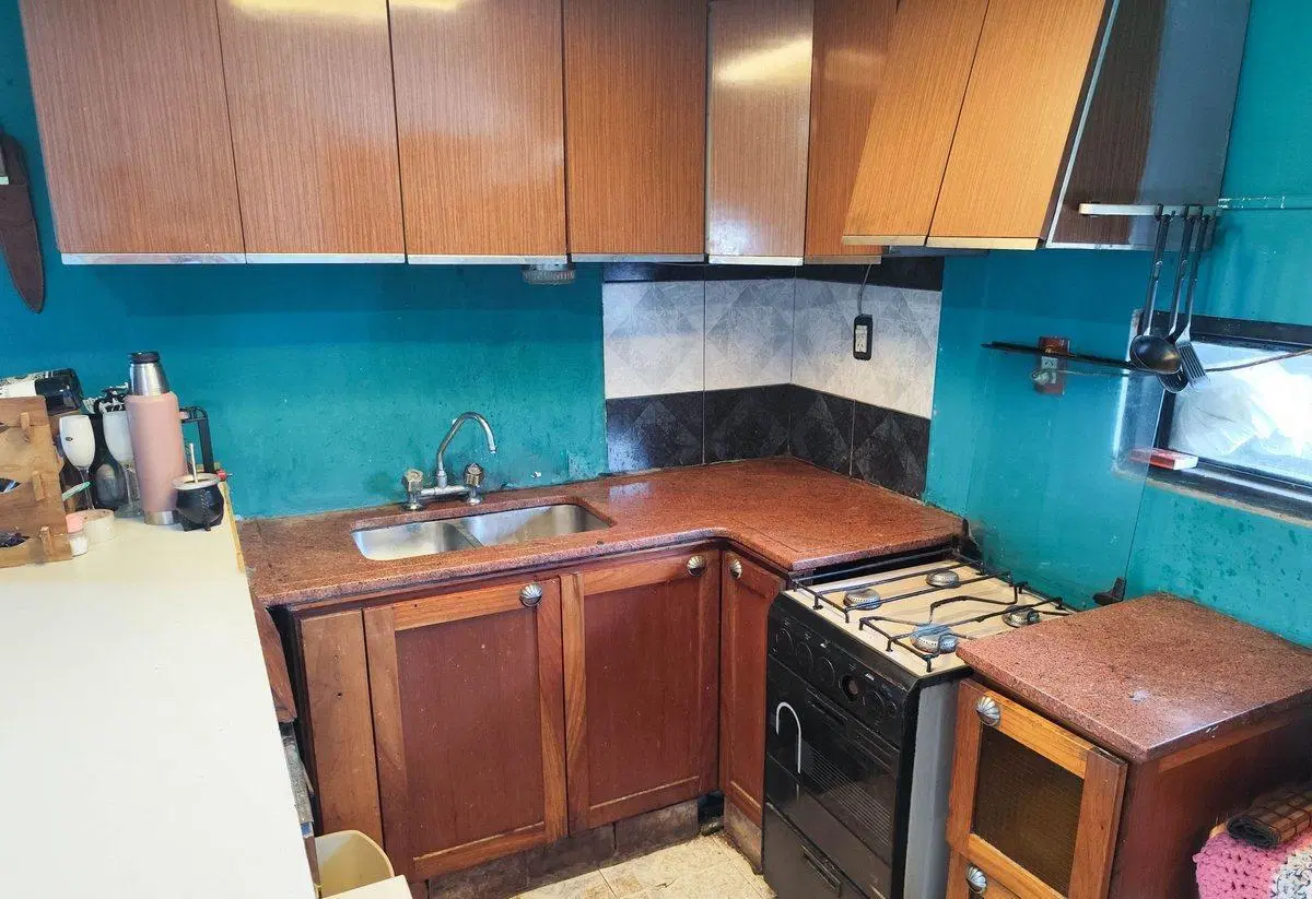 2 CASAS EN VENTA + GALPÓN  - A METROS DE PEÑALOZA 5
