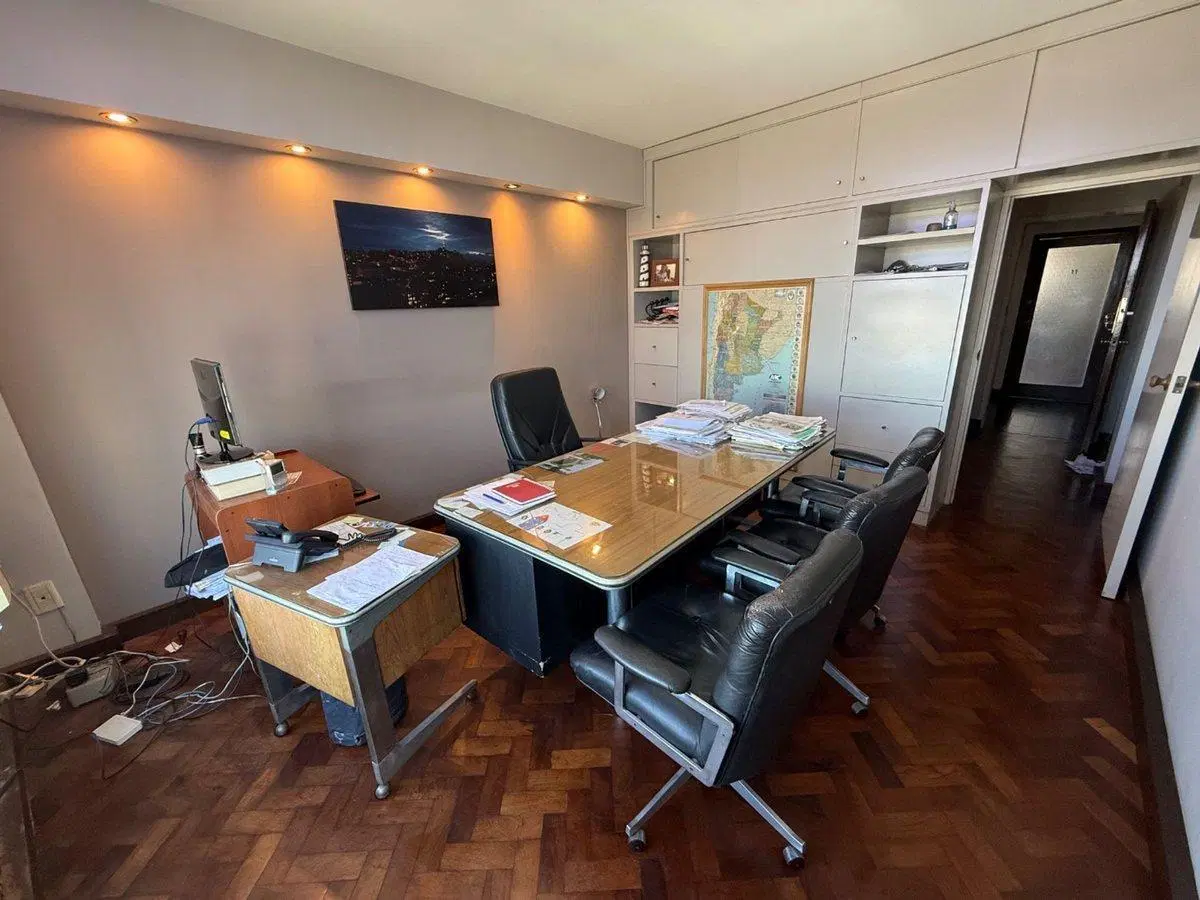 Venta Piso Completo – 10° Piso (13 oficinas) 3