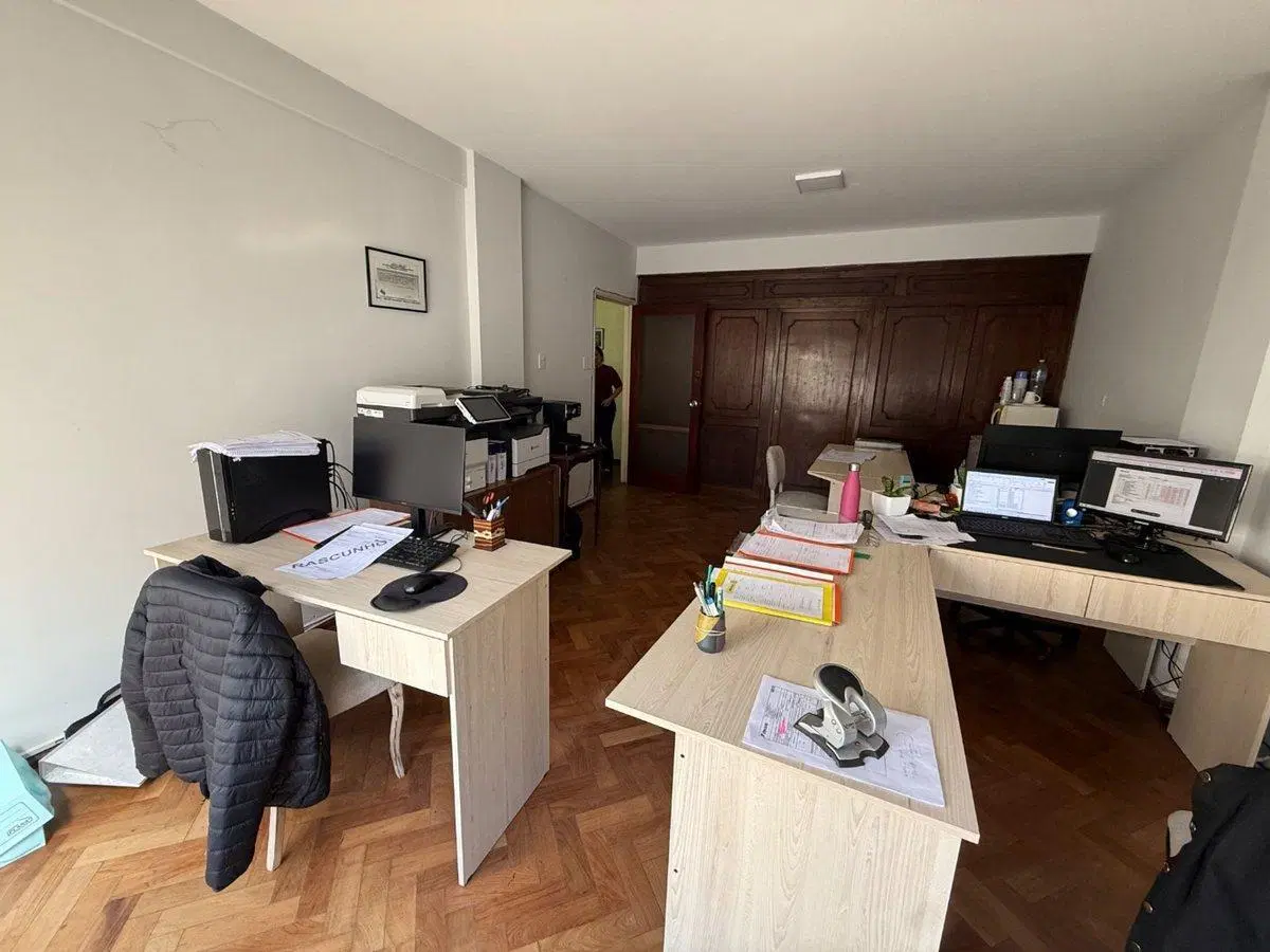 Venta Oficina en edificio Hermes III (21,43m2) 2