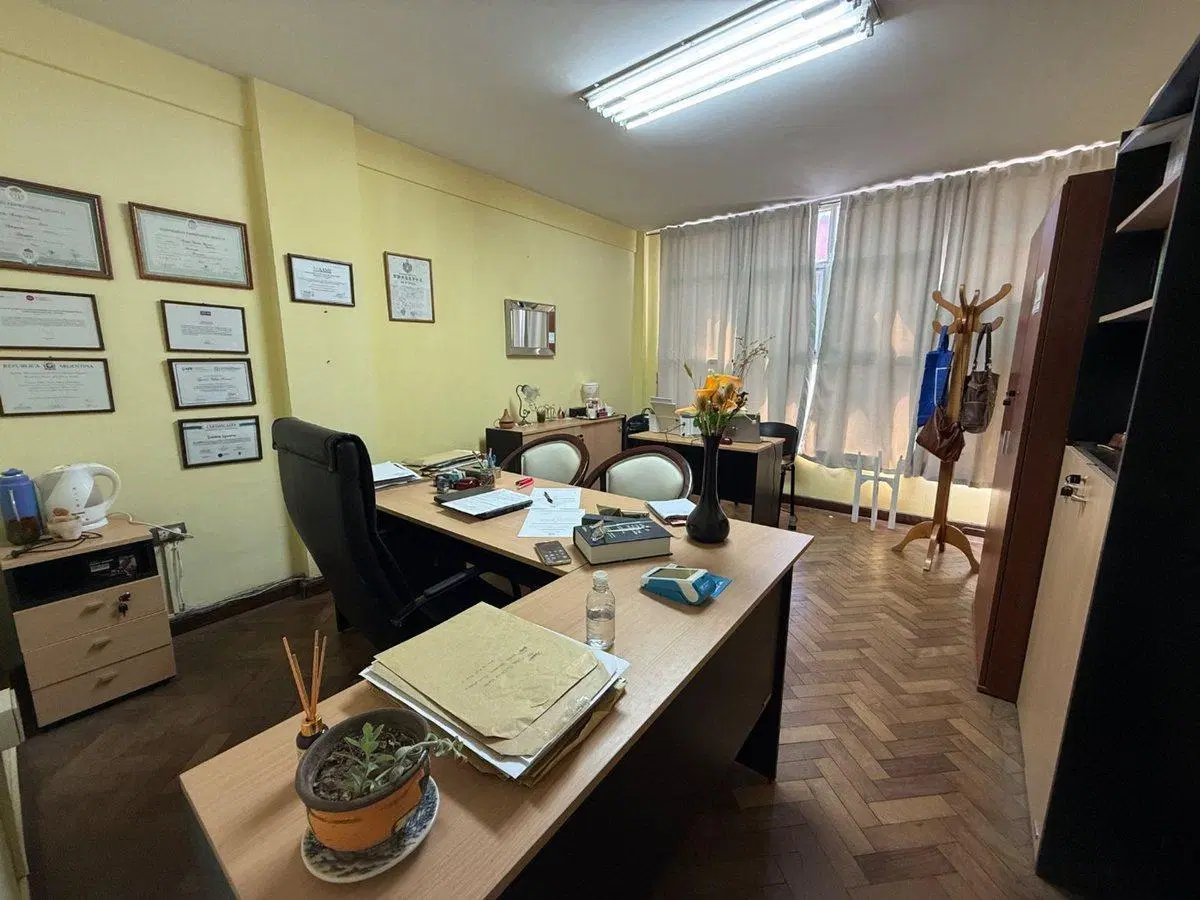 Venta Oficina en edificio Hermes III (18,15m2) 2