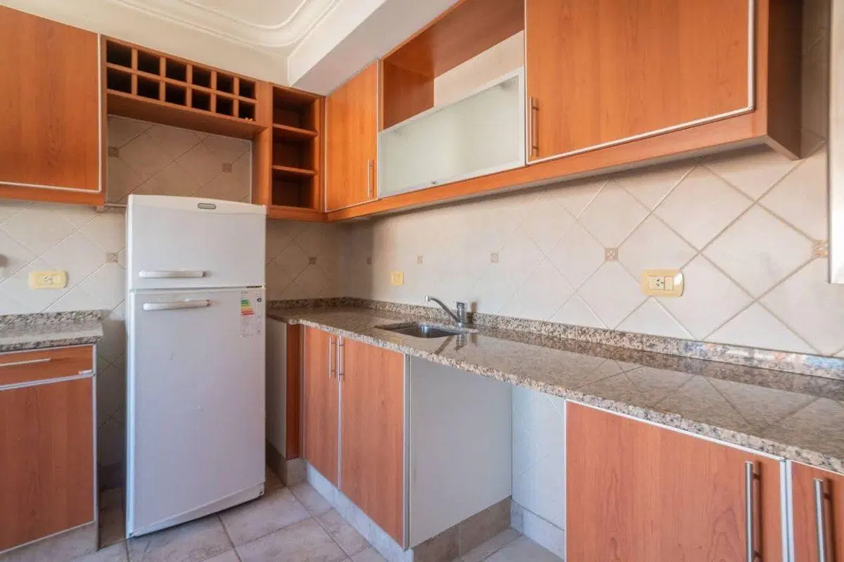 VENTA  PISO 3 DORM.  B° CONSTITUYENTES CON COCHERA 5