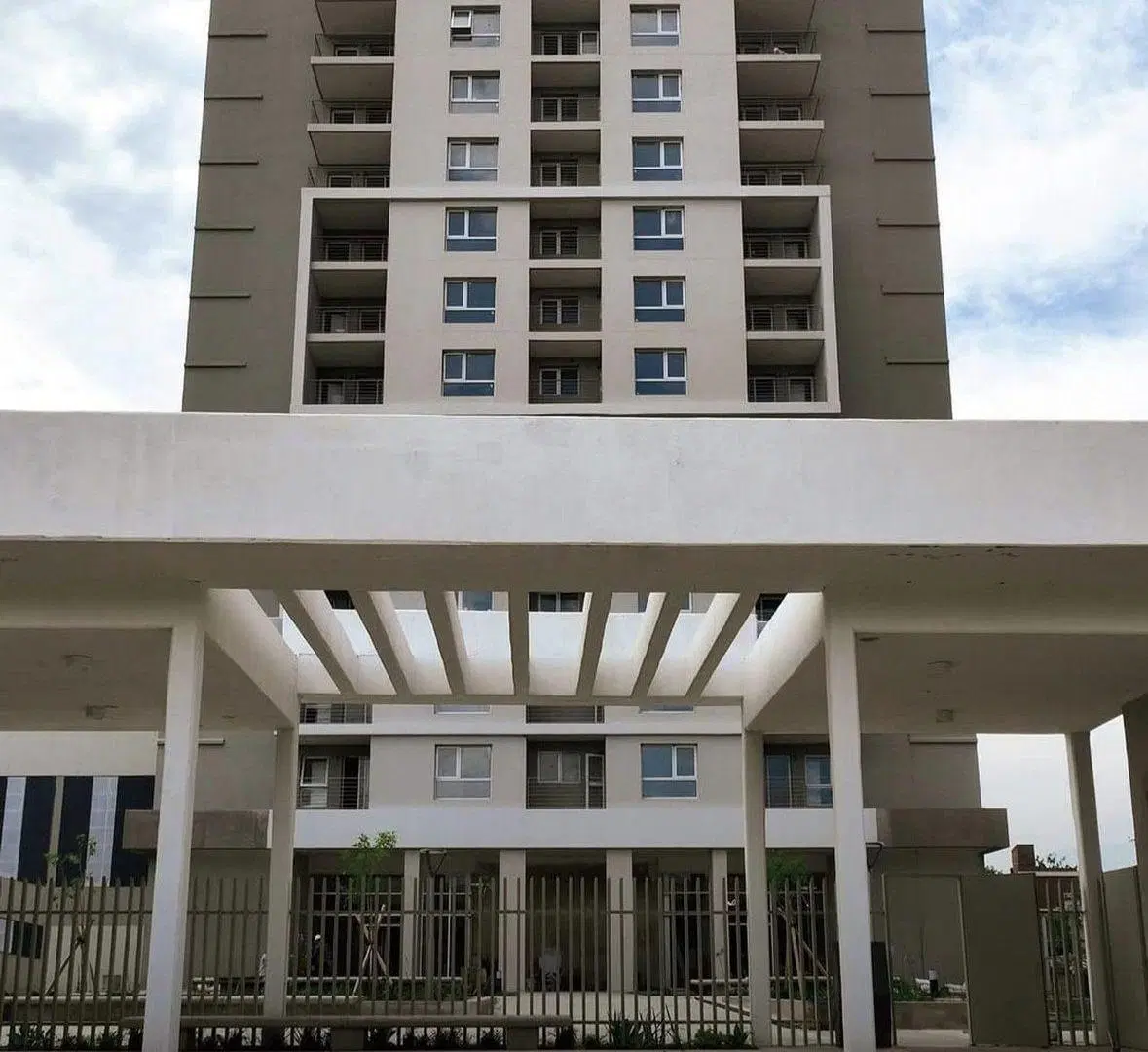 VENTA DEPARTAMENTO 2 DORMITORIOS EN PARQUE FEDERAL 2