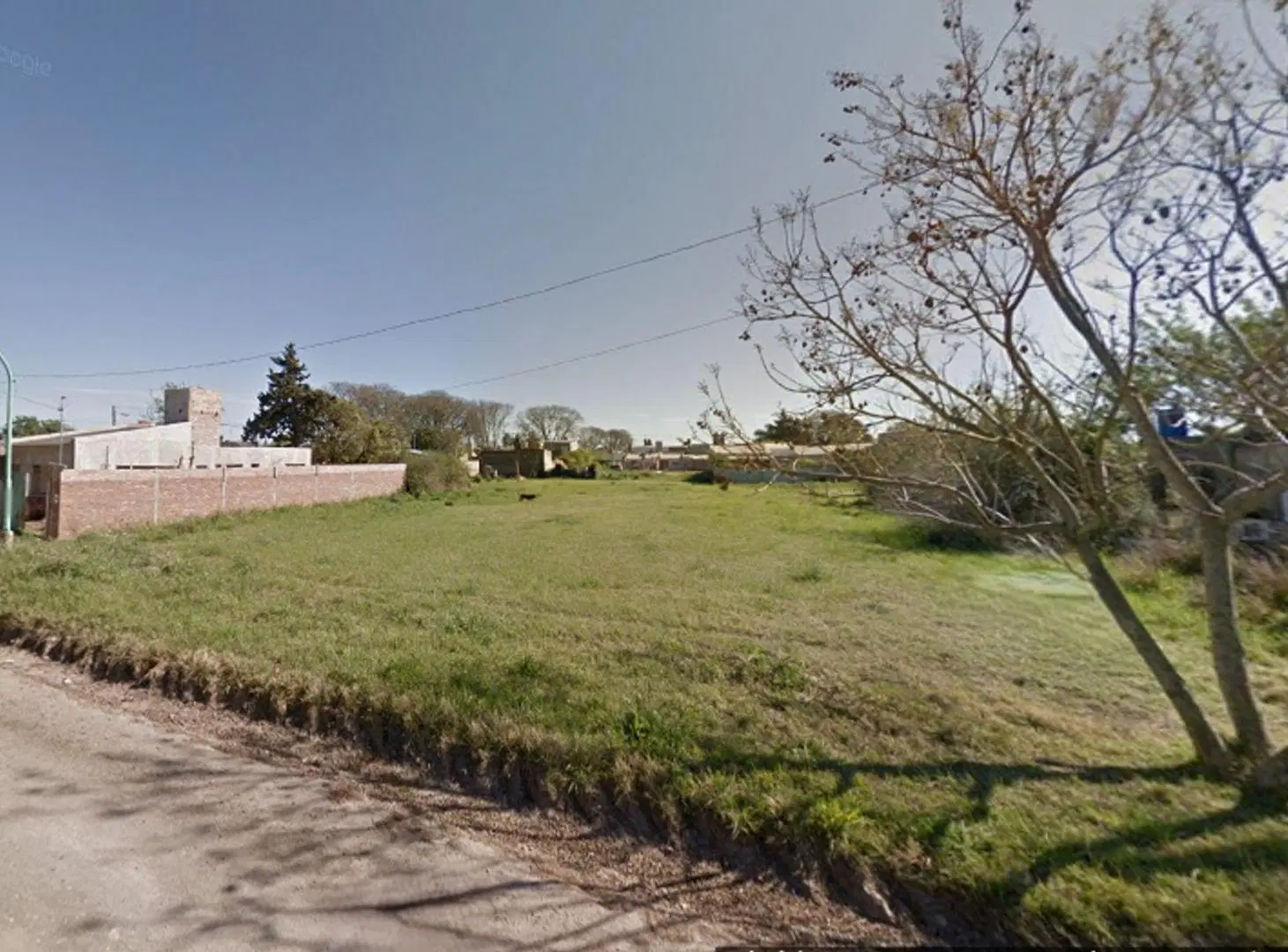 VENTA LOTE EXCELENTE ZONA SANTO TOME. 2