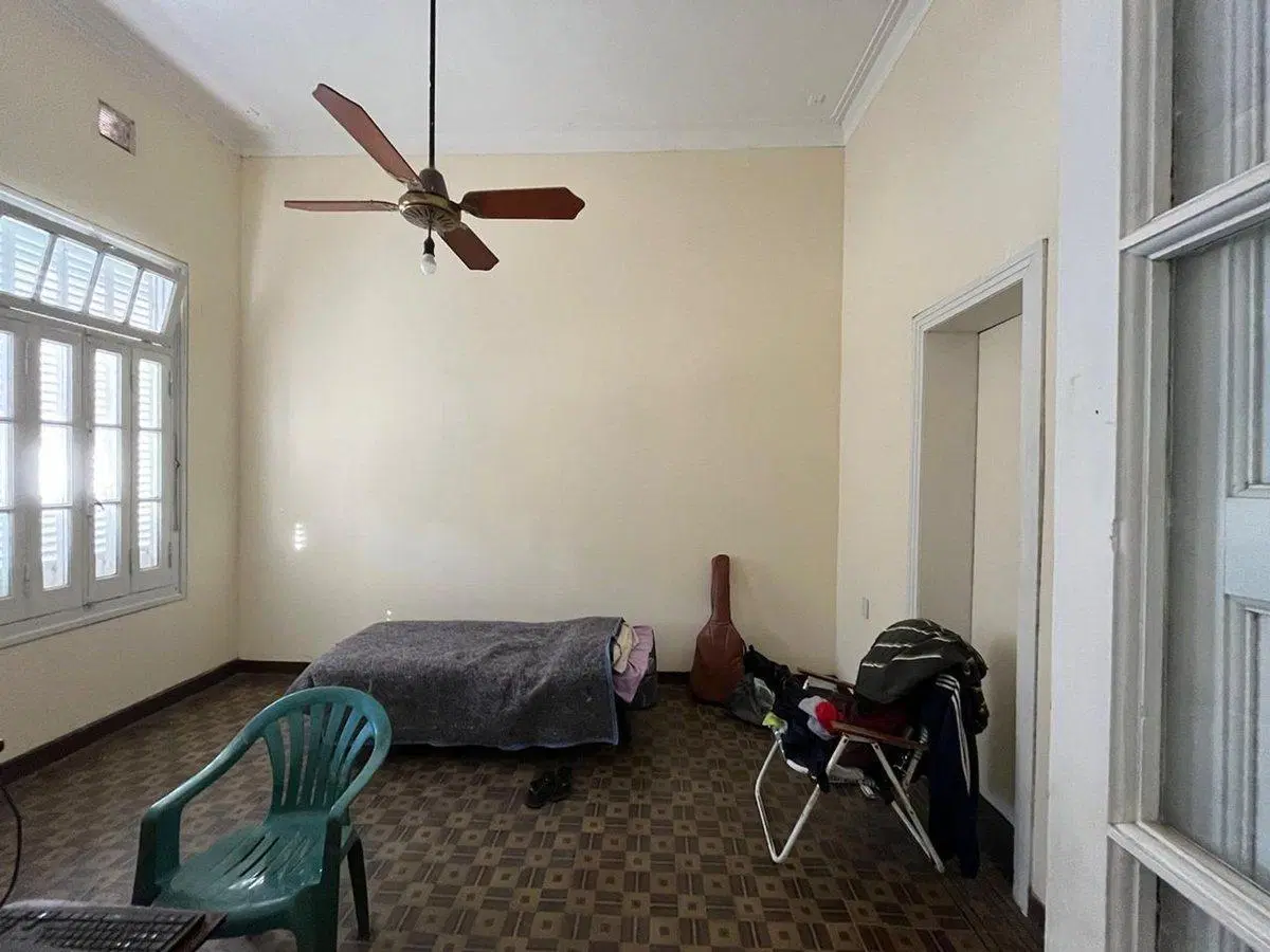 Venta Casa con gran terreno en Candioti Norte 4