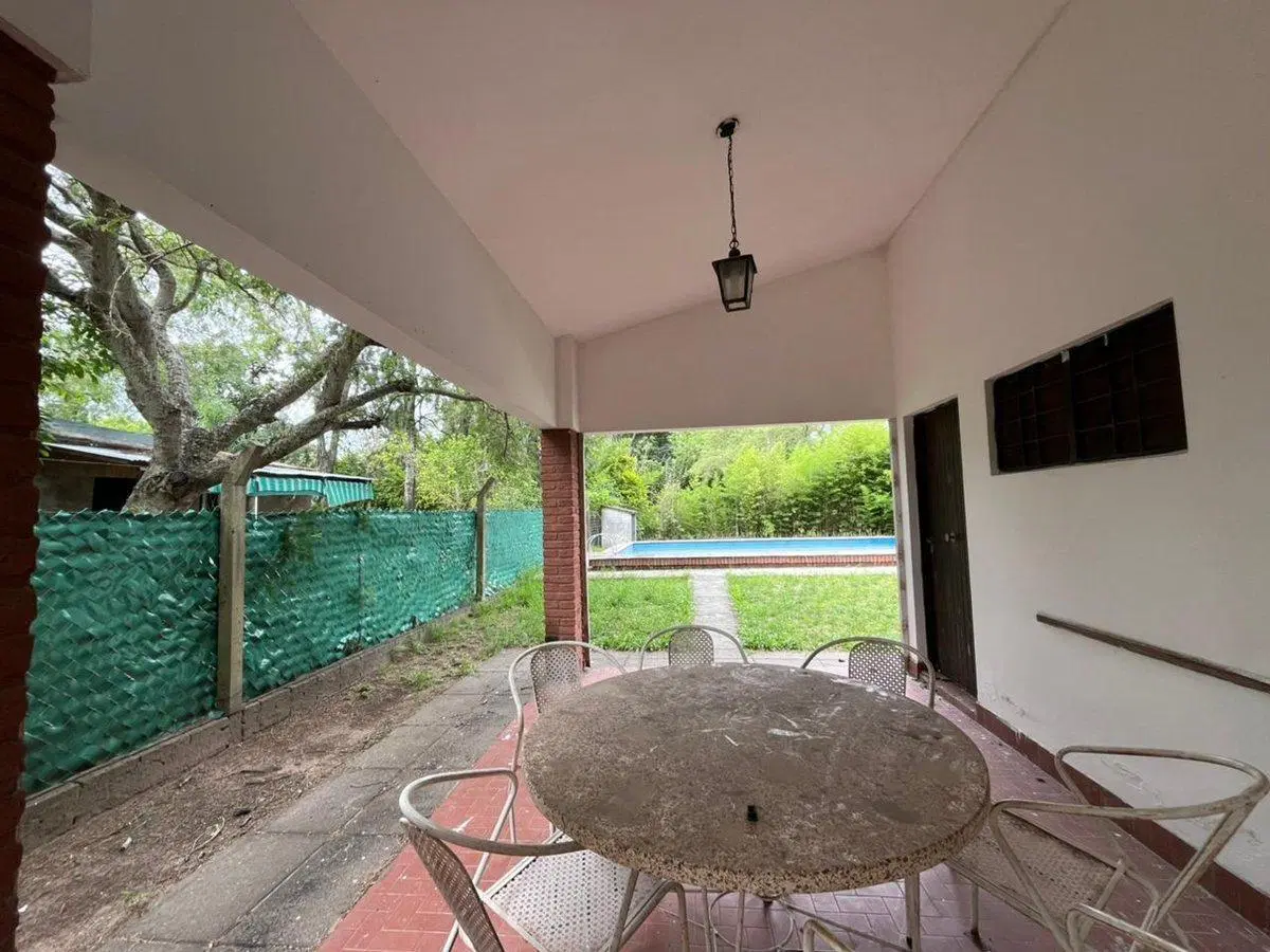 VENTA QUINTA EN ARROYO LEYES 3