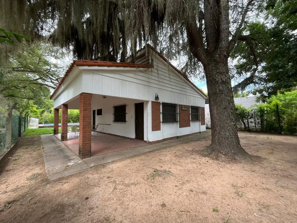 VENTA QUINTA EN ARROYO LEYES 5