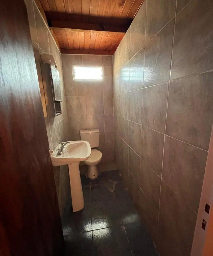 VENTA CASA + DPTO + LOCAL EN PILAR SANTA FE 4