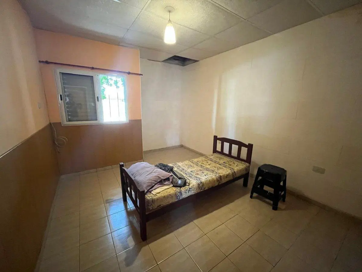 VENTA CASA + DPTO + LOCAL EN PILAR SANTA FE 3