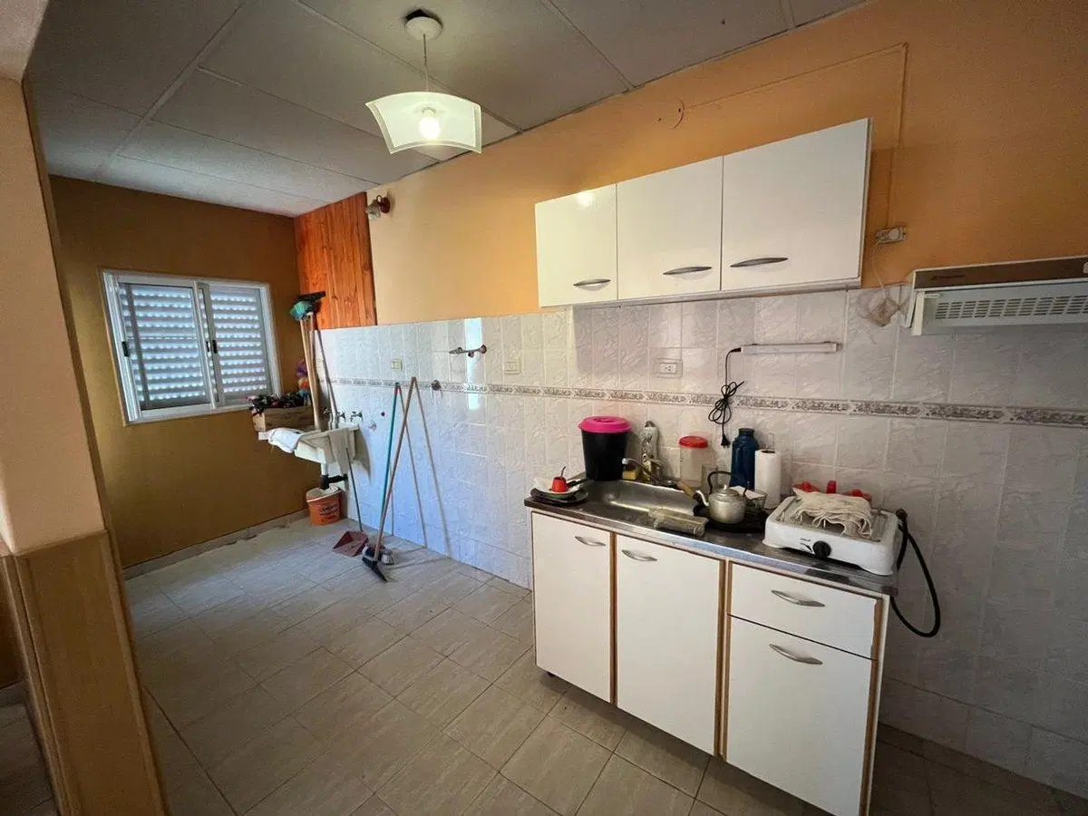 VENTA CASA + DPTO + LOCAL EN PILAR SANTA FE 2