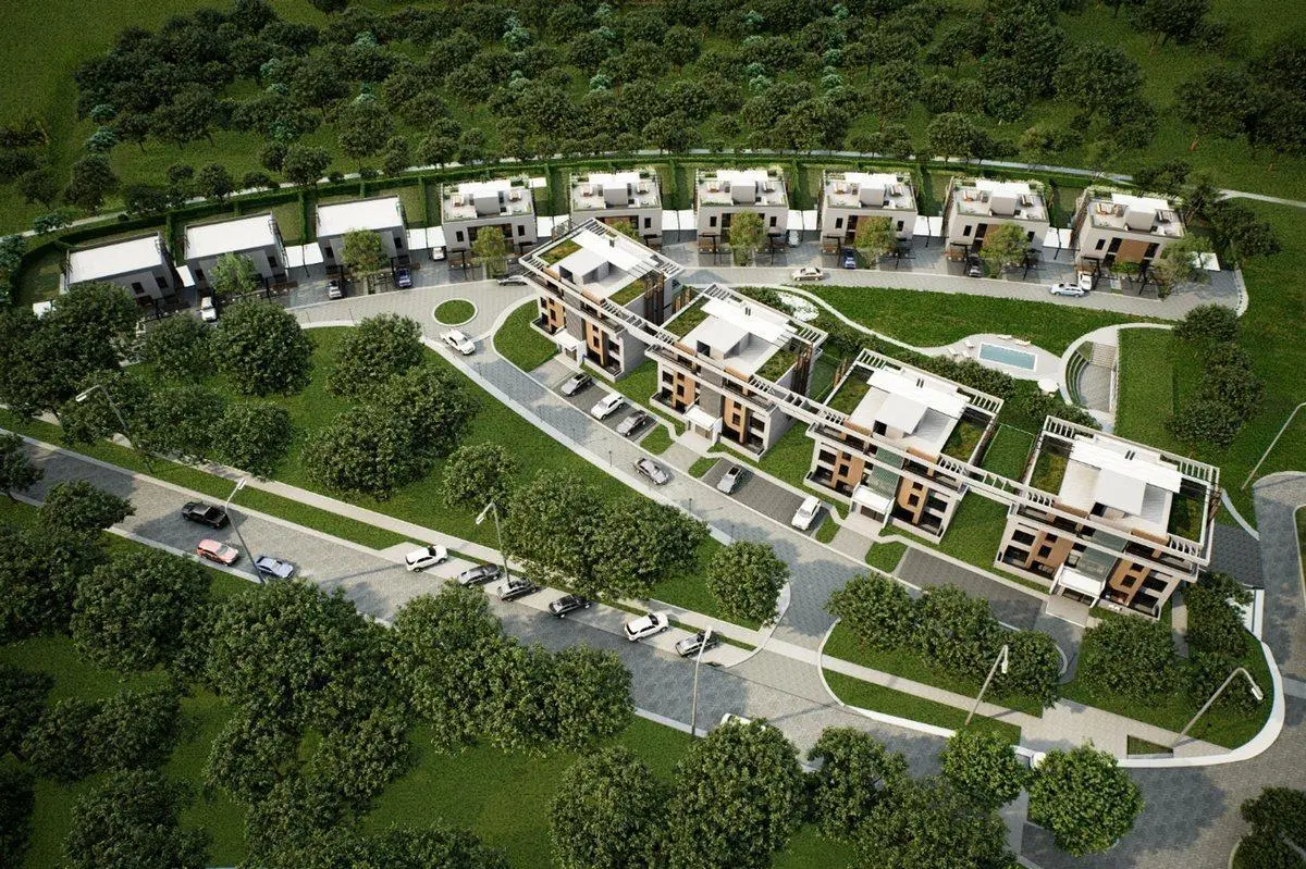 CASA 3 DORMITORIOS - FLAMENCOS HOUSING - DUPLEX 4