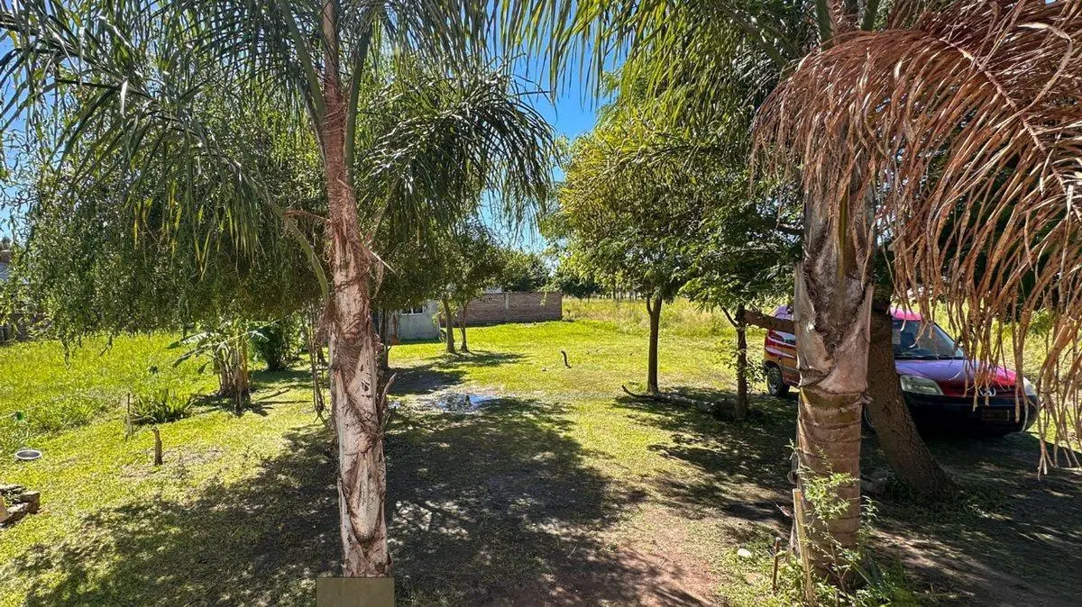 Casa en venta 3 dorm Barrio Las Moras Monte Vera 5