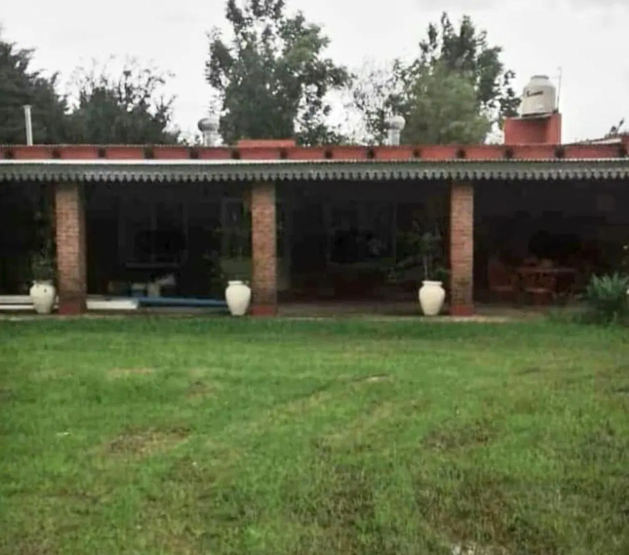 VENTA CASA EN SAN JUSTO 2