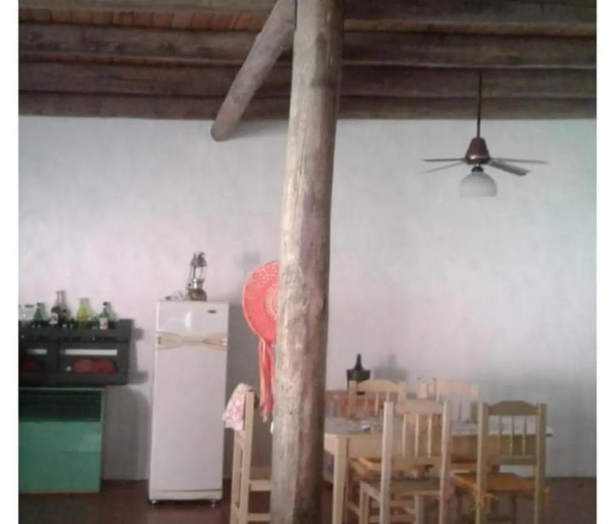 VENTA CASA EN SAN JUSTO 5