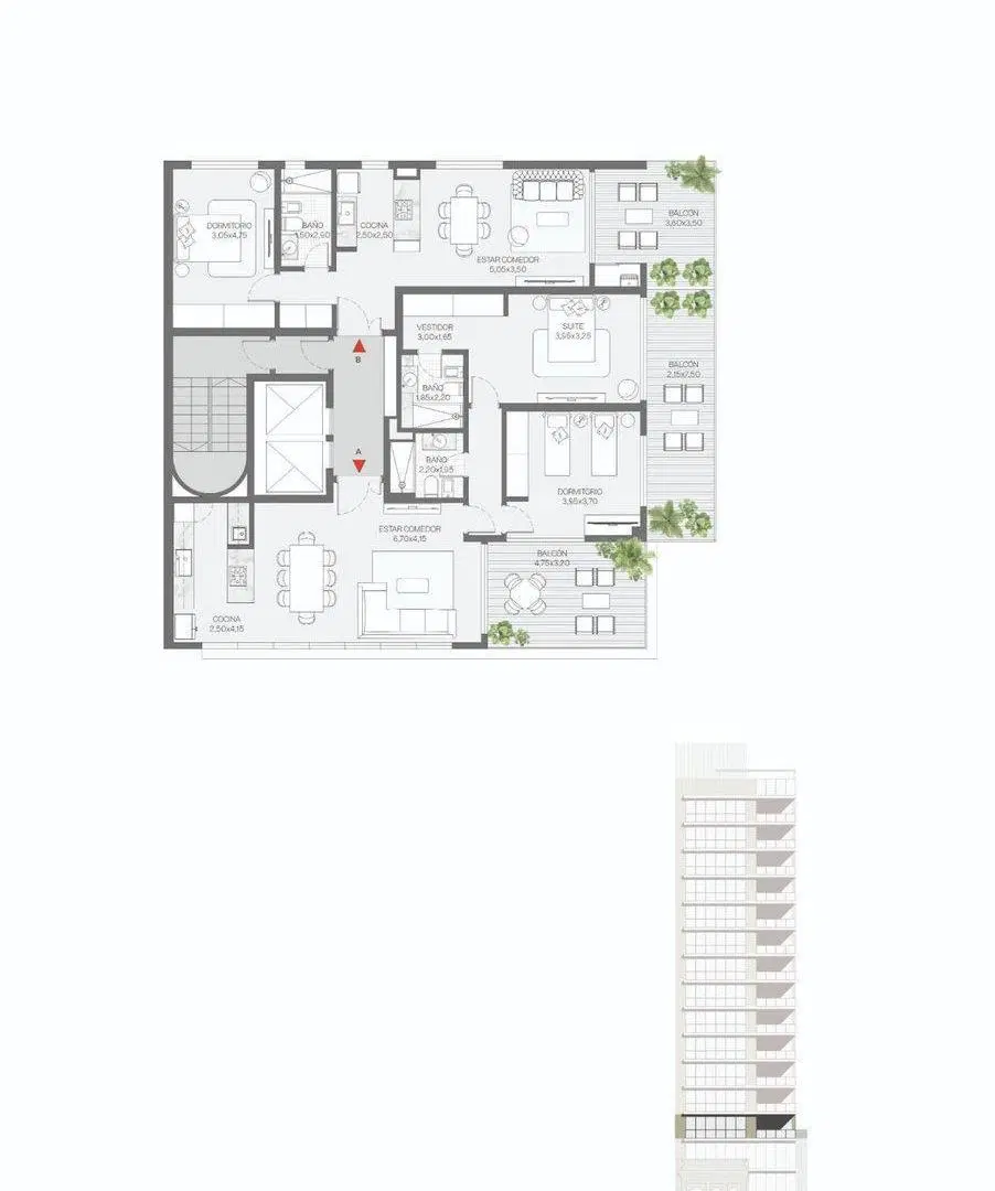 Plano 3
