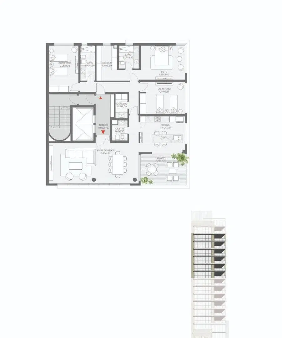 Plano 3