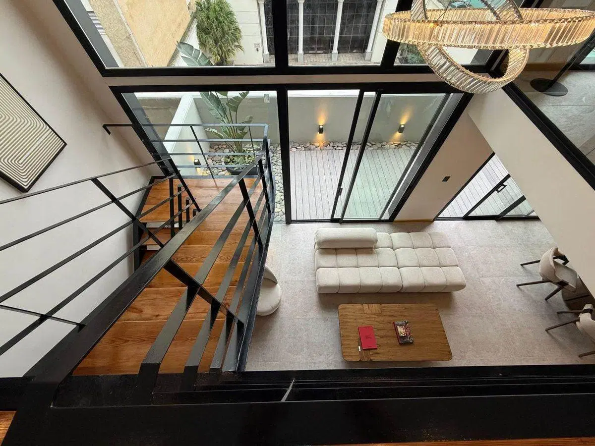 VENTA DEPARTAMENTO CÉNTRICO MUNDO DESARROLLOS 3