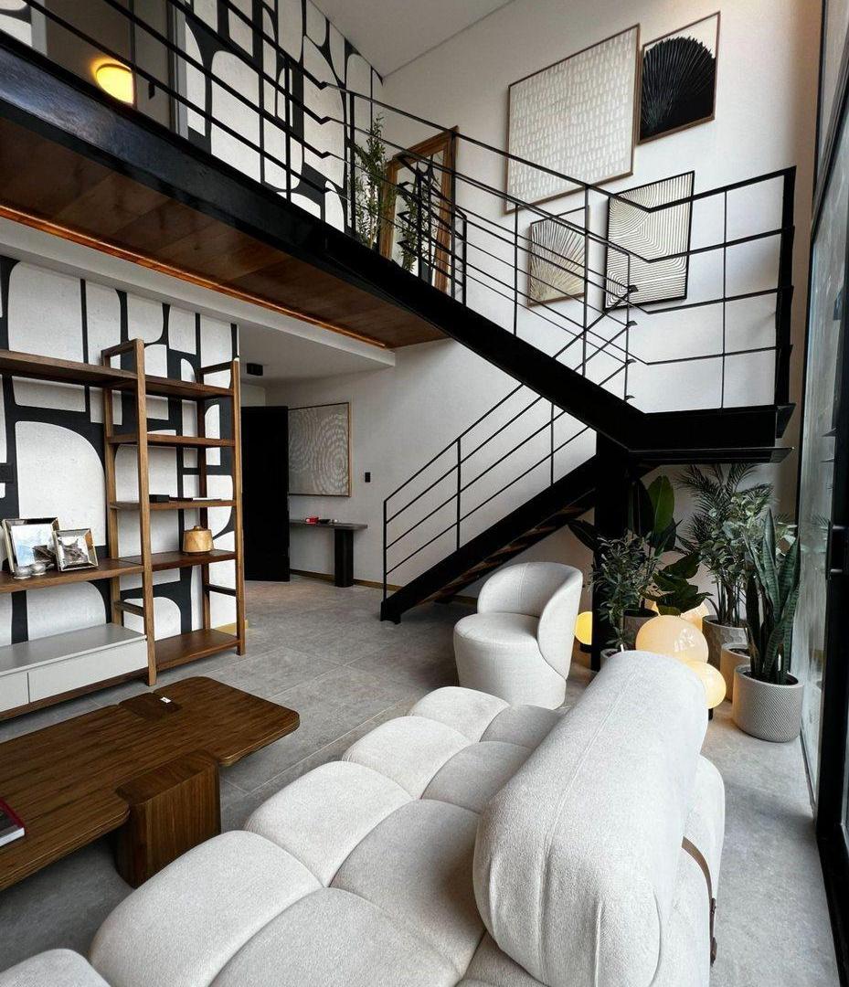VENTA DEPARTAMENTO CÉNTRICO MUNDO DESARROLLOS