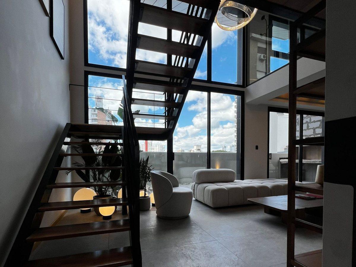VENTA DUPLEX 2 DORM. CENTRICO MUNDO DESARROLLOS