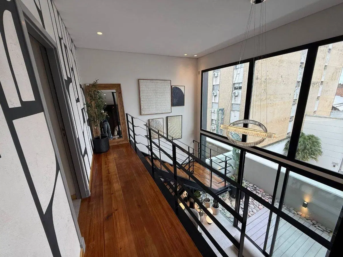 VENTA DUPLEX 2 DORM. CENTRICO MUNDO DESARROLLOS 5