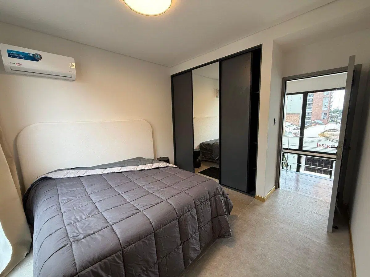 VENTA DUPLEX 2 DORM. CENTRICO MUNDO DESARROLLOS 3