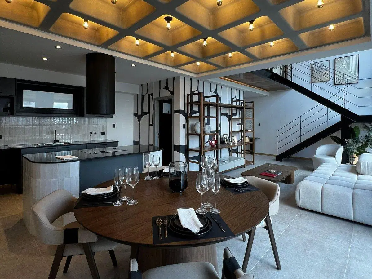 VENTA DUPLEX 2 DORM. CENTRICO MUNDO DESARROLLOS 2