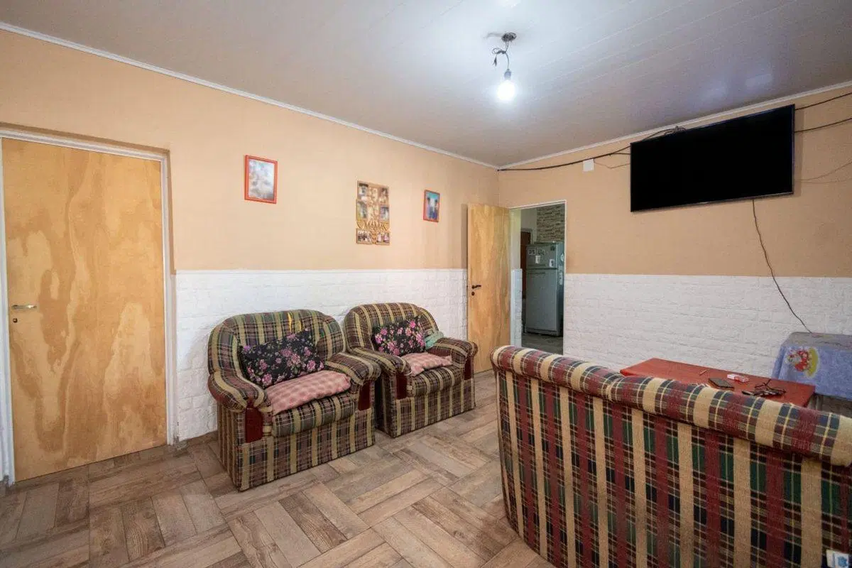 Casa en Barrio San  Martín 5