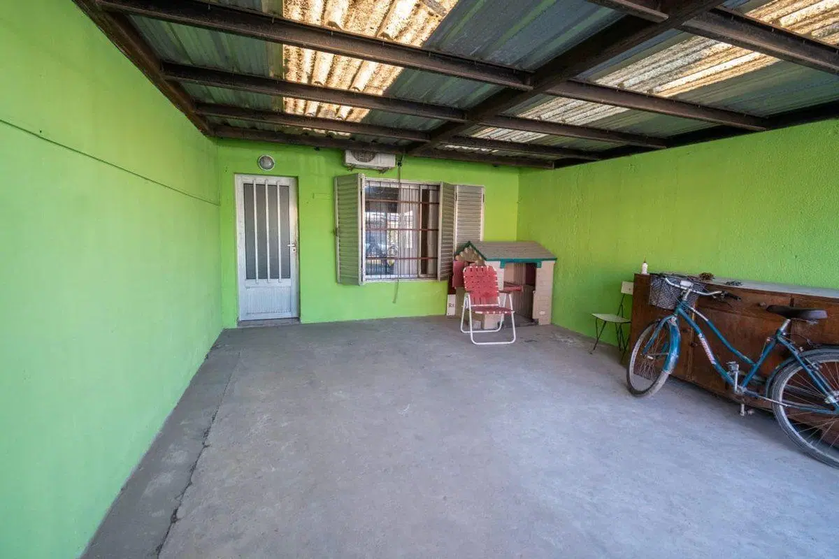 Casa en Barrio San  Martín 4