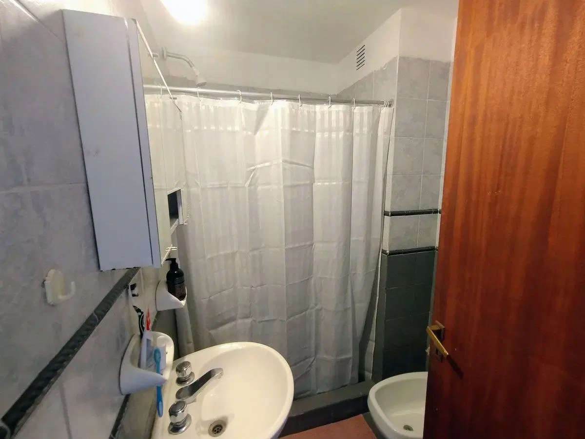 VENTA DEPARTAMENTO 1 DORM. - PLENO CENTRO 5