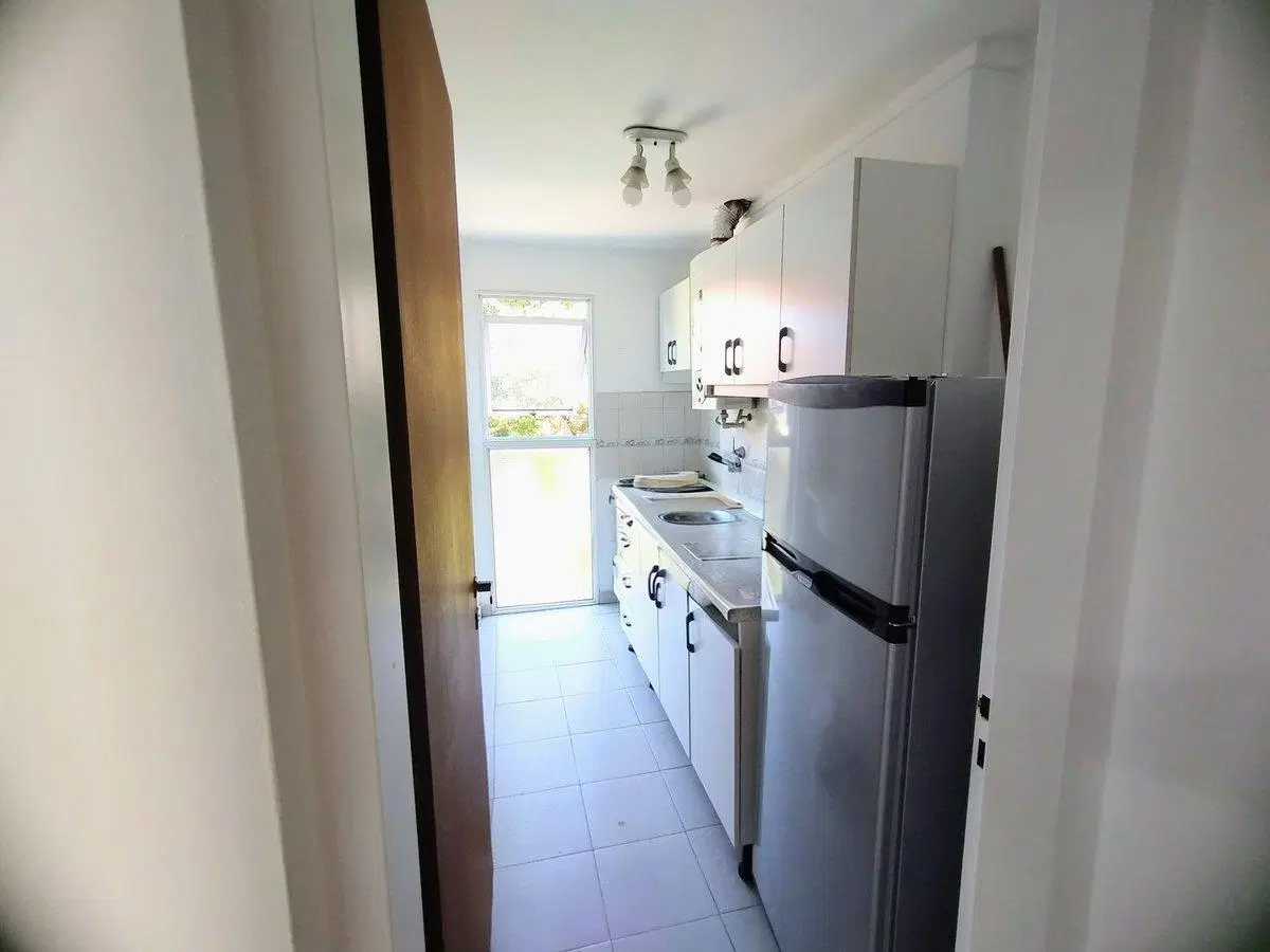 VENTA DEPARTAMENTO 1 DORM. - PLENO CENTRO 2