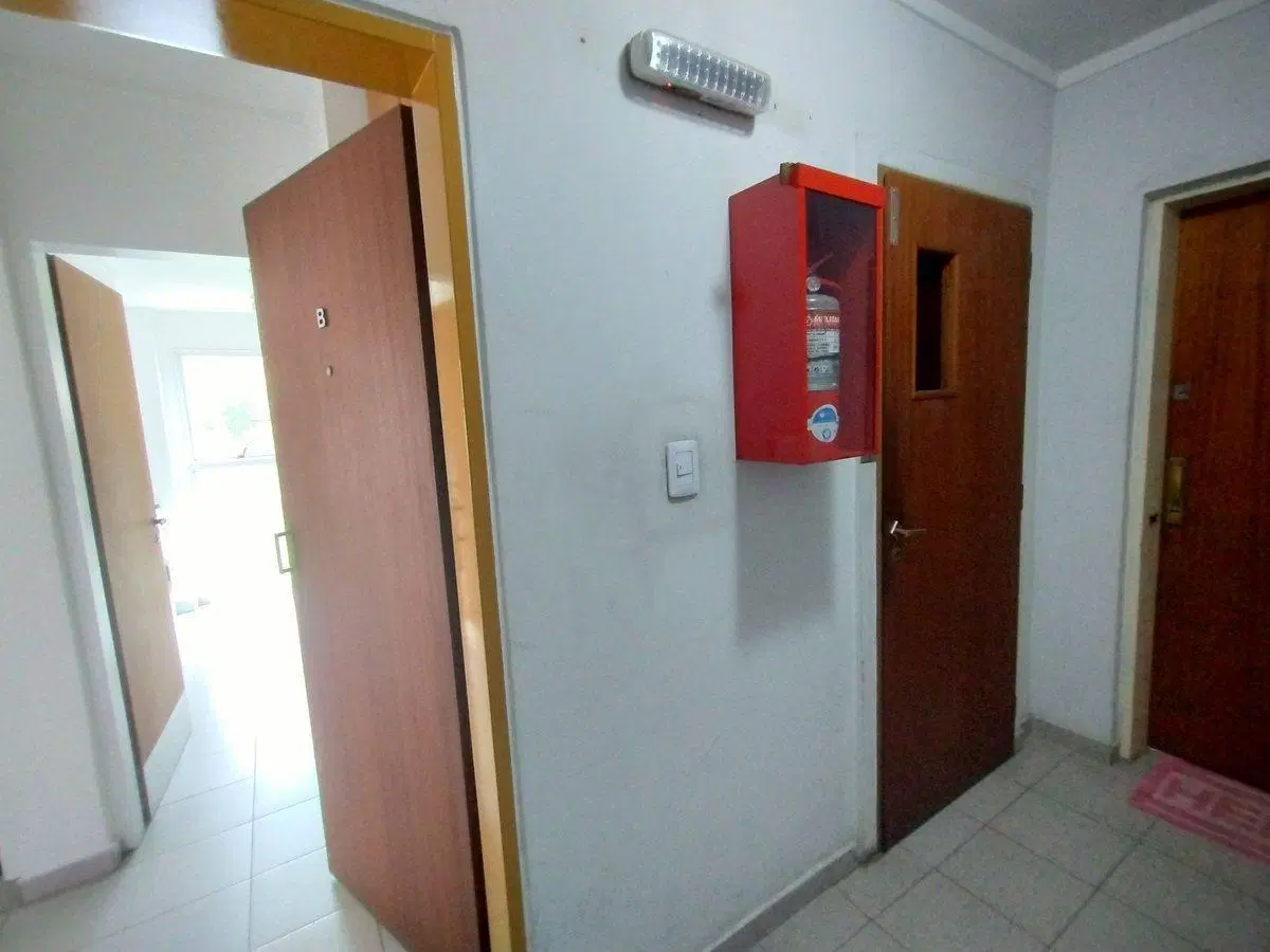 VENTA DEPARTAMENTO 1 DORM. - PLENO CENTRO 3