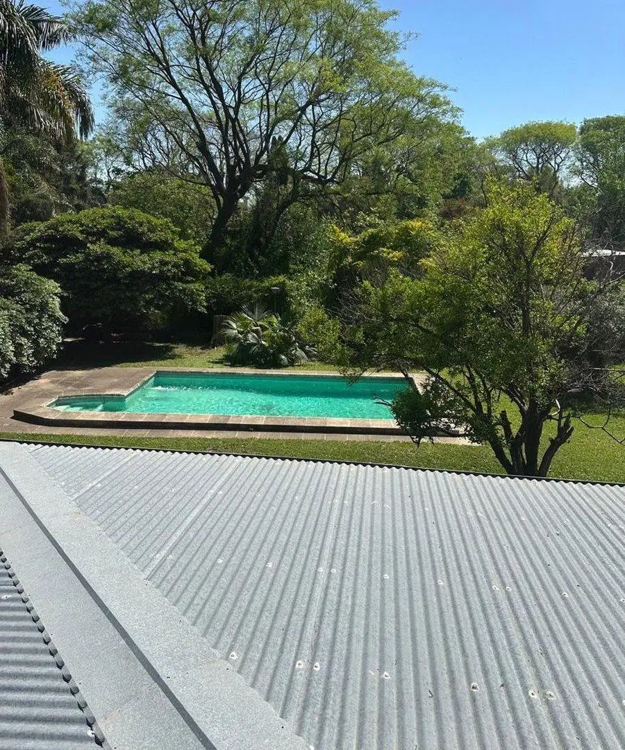 VENTA CASA EN B° JORGE NEWBERY - APTA CRÉDITO 4