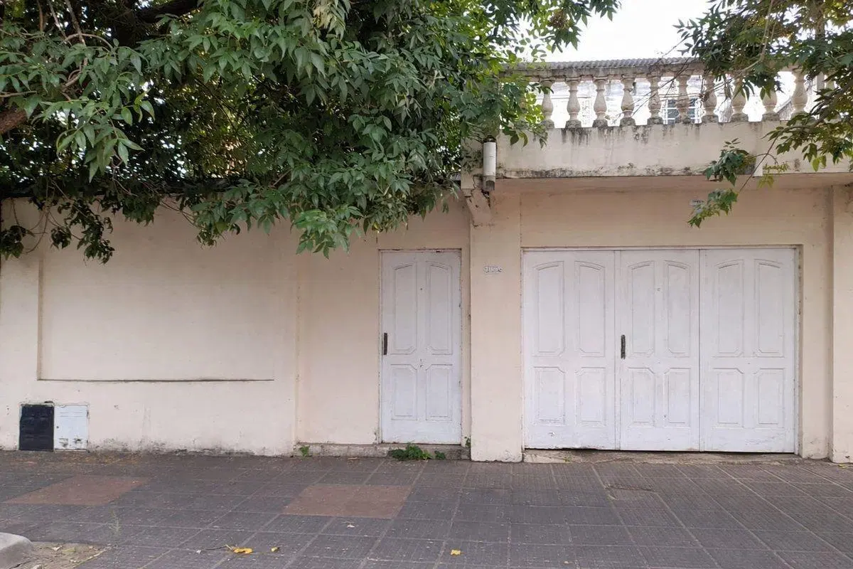 Casa Planta Baja 2 dorm y Casa Planta alta 1 dorm 5
