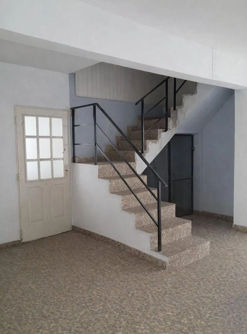 Casa Planta Baja 2 dorm y Casa Planta alta 1 dorm 3