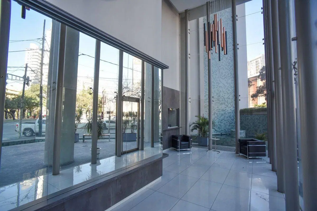 VENTA DPTO 2 DORM Y COCHERA SOBRE BOULEVARD 2