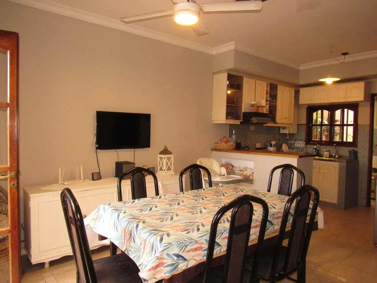 EN VENTA DPTO DE 3 DORMITORIOS B. CONSTITUYENTES 5