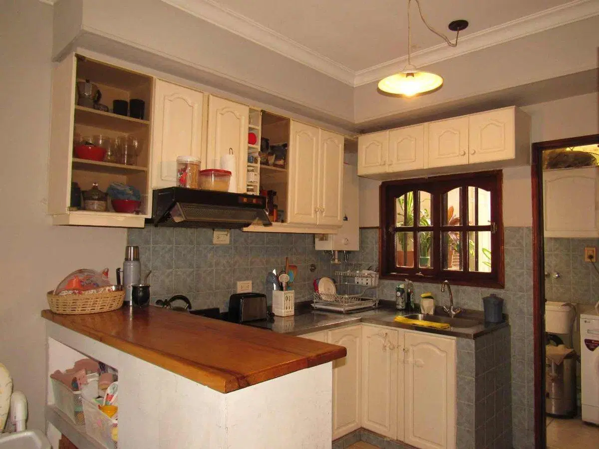 EN VENTA DPTO DE 3 DORMITORIOS B. CONSTITUYENTES 4