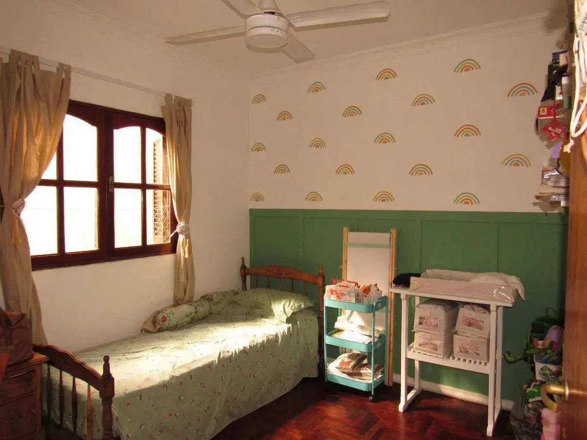 EN VENTA DPTO DE 3 DORMITORIOS B. CONSTITUYENTES 3