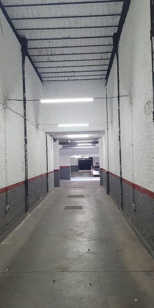 VENTA COCHERA EN MICROCENTRO 2