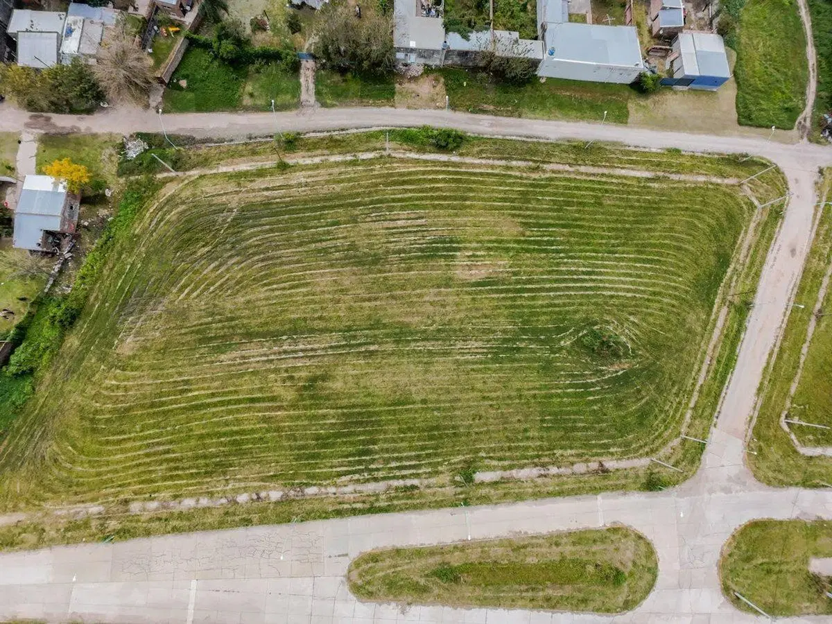 TERRENO EN VENTA LOTE 24 EN "BRISAS DE LUJÁN" 5