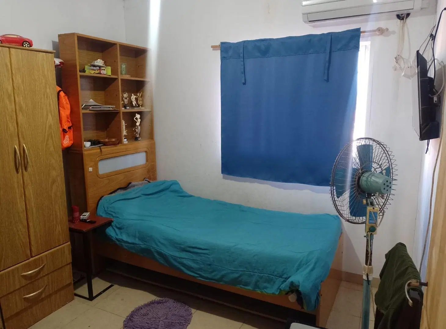 VENTA CASA CON GALPÓN 2
