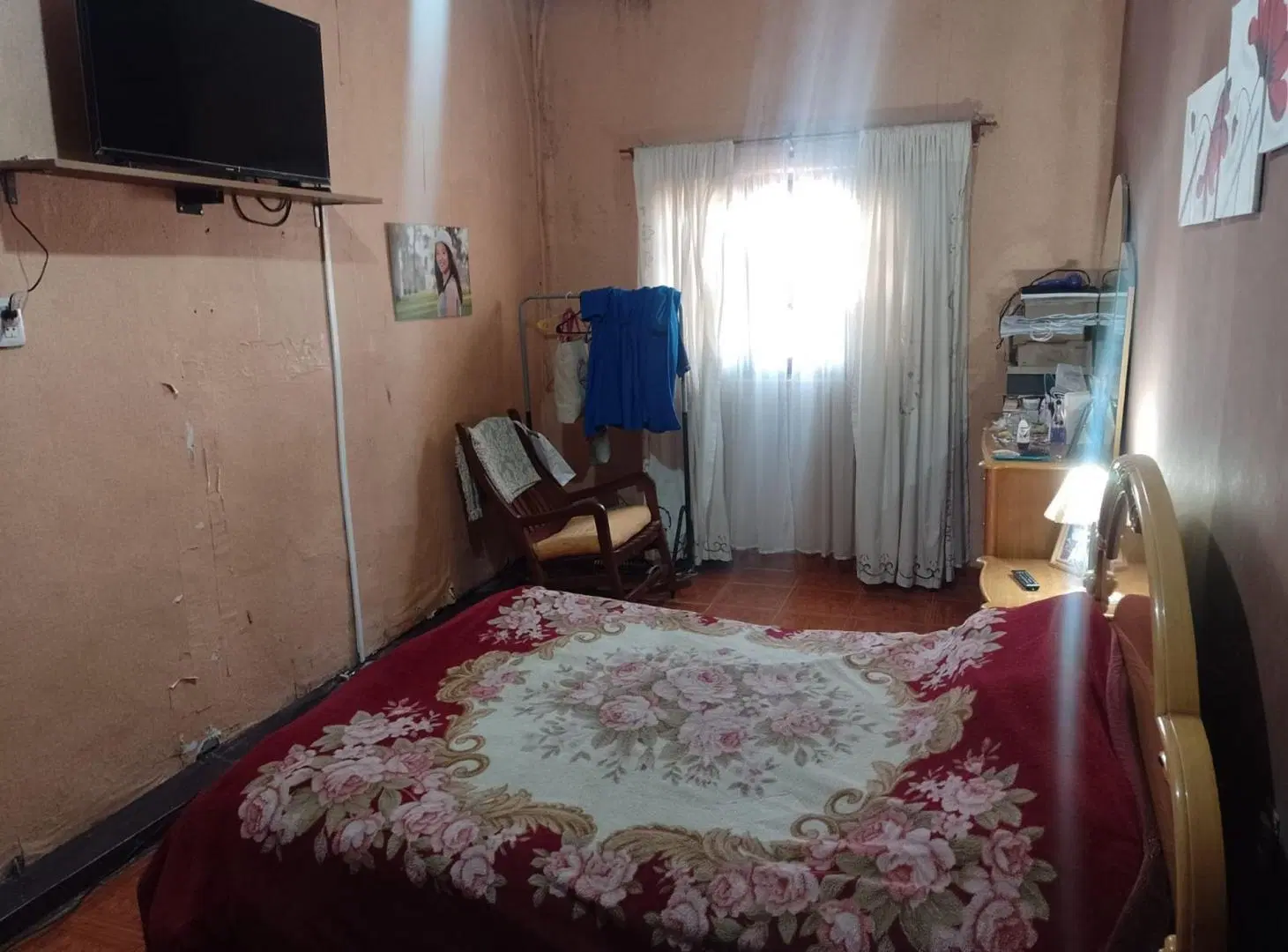 VENTA CASA CON GALPÓN 5
