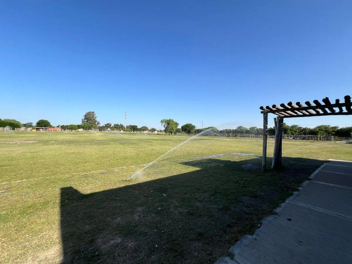 VENTA PREDIO - CANCHAS DE FUTBOL 10 HECTAREAS 2