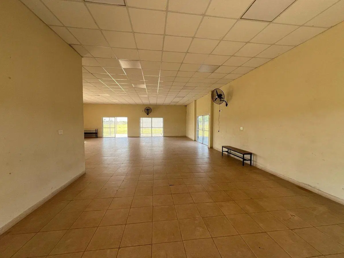 VENTA PREDIO - CANCHAS DE FUTBOL 10 HECTAREAS 2
