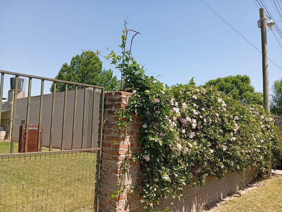 Venta en Sauce Viejo Terreno . Calle Austria S/N 3