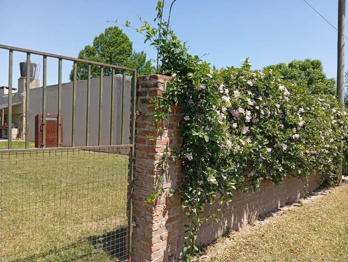 Venta en Sauce Viejo Terreno . Calle Austria S/N 2