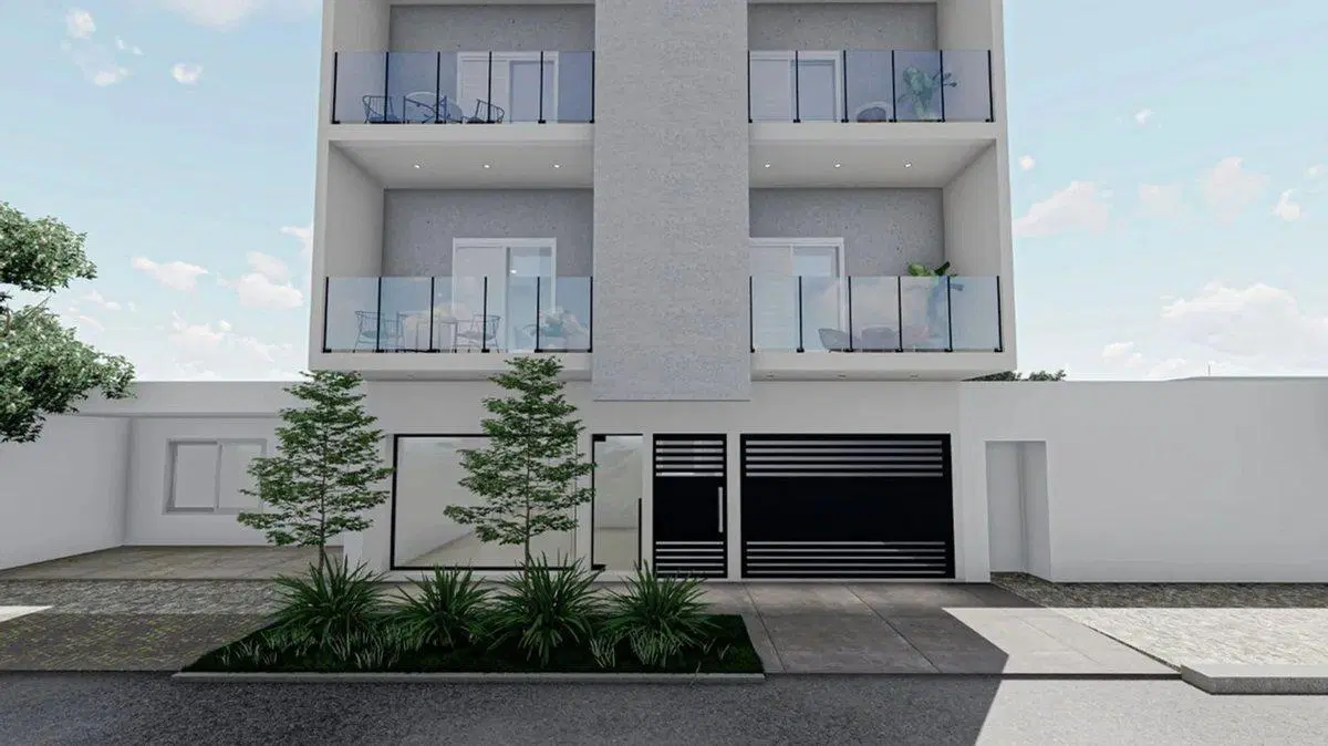 Venta de Cochera cubierta en Guadalupe Oeste 5