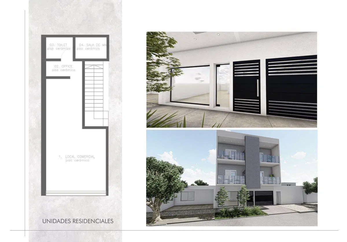 Plano 2