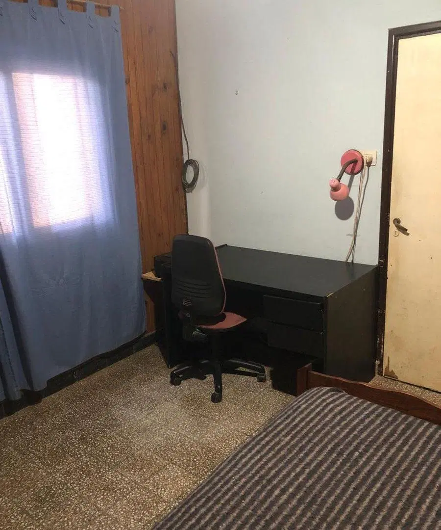 VENTA CASA EN PLANTA BAJA 4