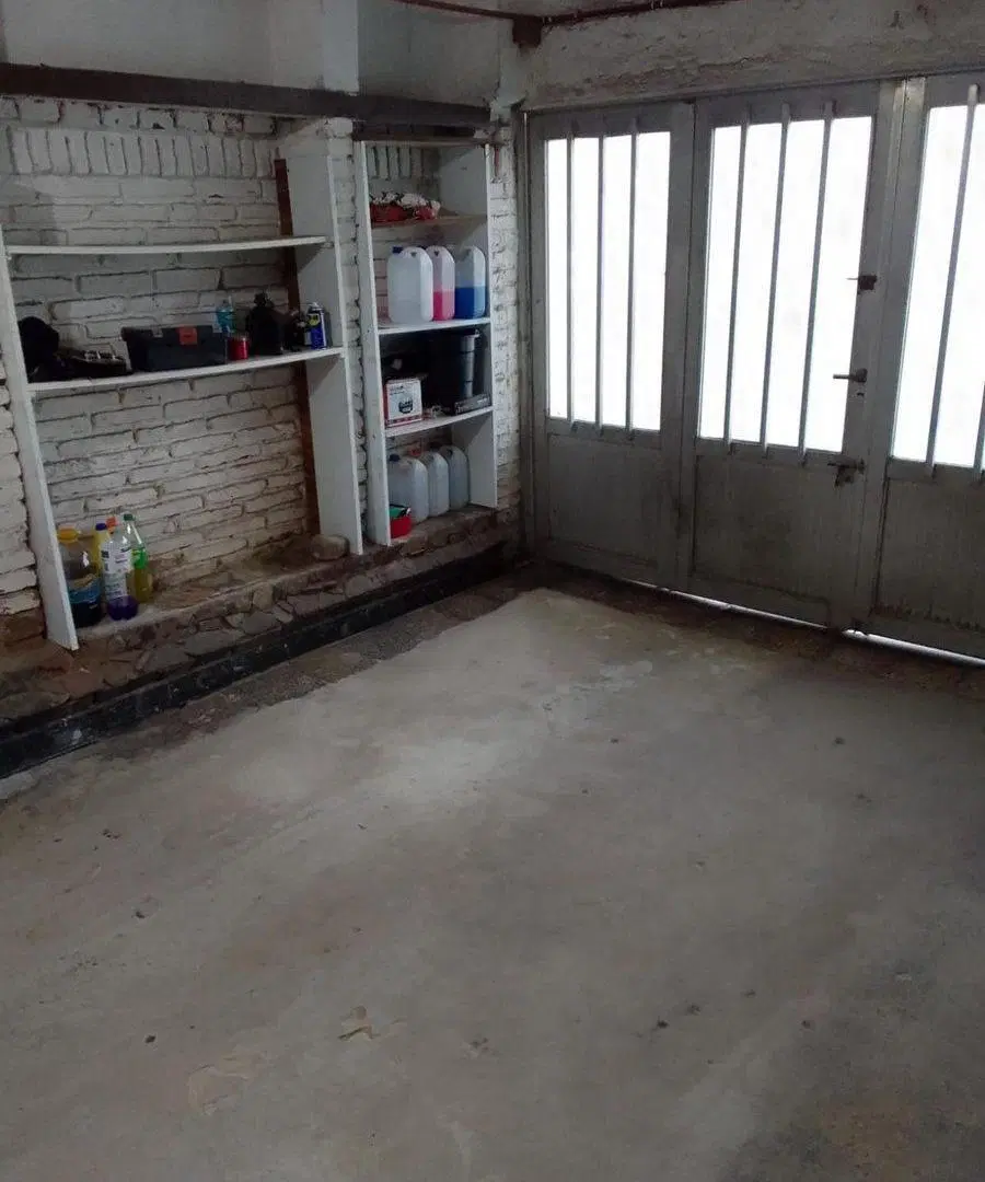 VENTA CASA EN PLANTA BAJA 5
